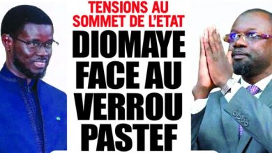 Les journaux sénégalais du mercredi 27 mai 2026