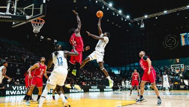 L'ASC Ville de Dakar éliminée en 1/2 de la BAL