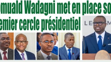 Les journaux du Bénin du mercredi 27 mai 2026