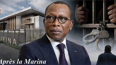 Les journaux du Bénin du mardi 12 mai 2026