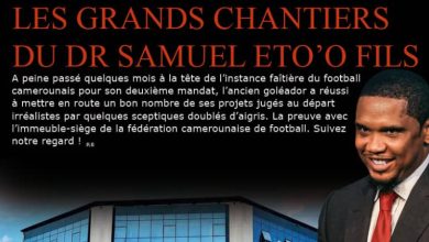 Les journaux camerounais du mercredi 13 mai 2026