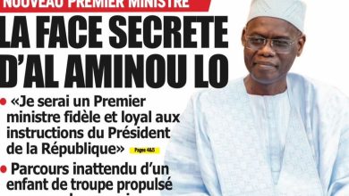 Les journaux sénégalais du mardi 26 mai 2026
