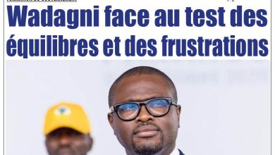 Les journaux du Bénin du mercredi 06 mai 2026
