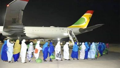 Lancement du Hajj 2026, pour les pèlerins sénégalais