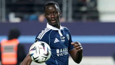 Grosse bousculade pour Moustapha Mbow