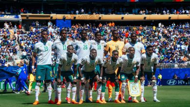 Norvège-Sénégal : Pape Thiaw n'a rien changé sur le 11