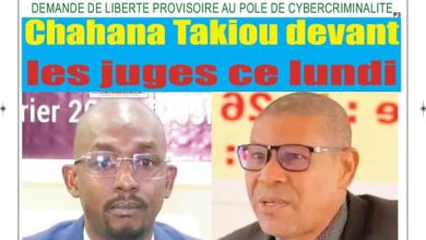 Les journaux maliens du lundi 29 juin 2026