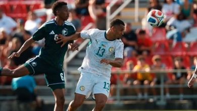 Un nul contre l’Arabie Saoudite et plein d’interrogations sur les Lions