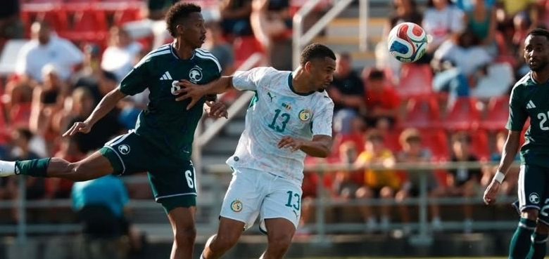 Un nul contre l’Arabie Saoudite et plein d’interrogations sur les Lions