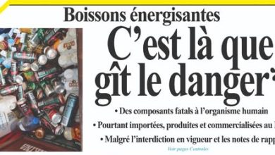 Les journaux du Burkina Faso du lundi 15 juin 2026