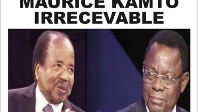 Les journaux camerounais du jeudi 18 juin 2026