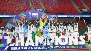 CAN U17 : les Lionceaux ont battu la Tanzanie en finale, aux tirs au but