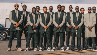 Mondial 2026 : les Lions dans leur camp de base