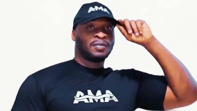 Habillement : Ama Baldé lance sa marque