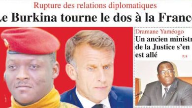 Les journaux burkinabé du lundi 29 juin 2026