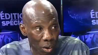 Envoyé en prison, Abdoul Aziz Diop jugé mardi