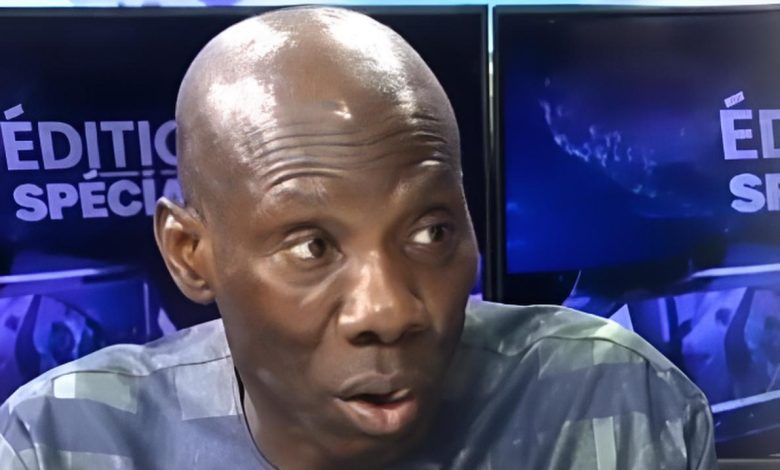 Envoyé en prison, Abdoul Aziz Diop jugé mardi