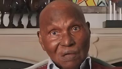 Célébration de ses 100 ans : Abdoulaye Wade exprime sa gratitude