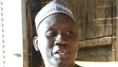 Décès d'Amadou Katy Diop, légende de la lutte sénégalaise