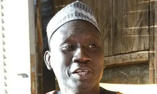 Décès d'Amadou Katy Diop, légende de la lutte sénégalaise