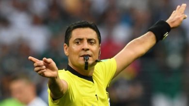 Mondial 2026 : voici l'arbitre de France-Sénégal