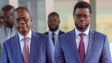 Plusieurs nominations aux Finances, en Conseil des ministres