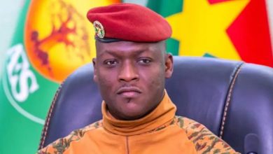 Relations diplomatiques : le Burkina Faso rompt avec la France