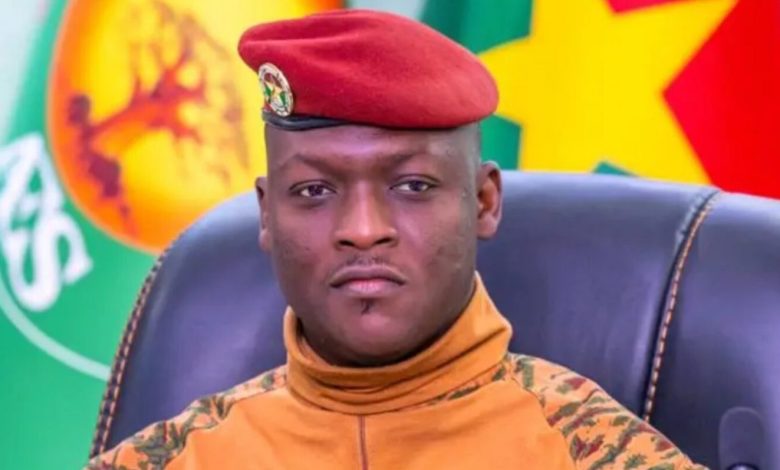 Relations diplomatiques : le Burkina Faso rompt avec la France