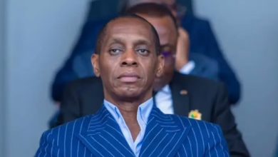 Bénin : le Président Romuald Wadagni nomme Claudy Siar