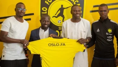 Les frères Dame Ndoye et Ousmane à la tête d'un club de Ligue 2