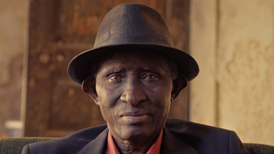 Décès de l'animateur Djibril Gaby Gaye