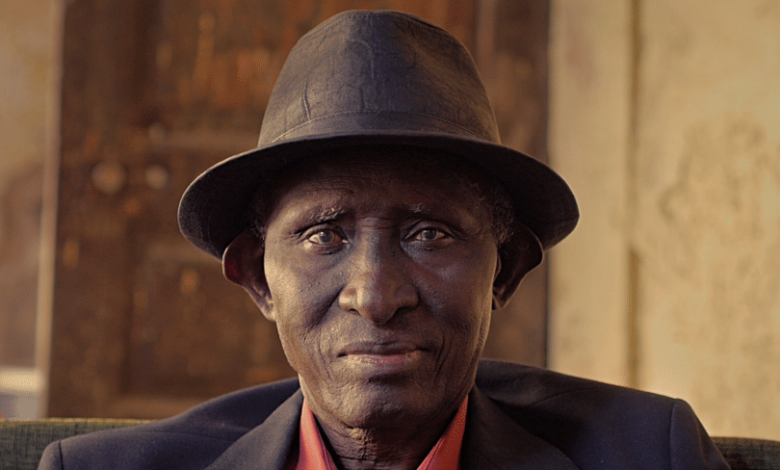 Décès de l'animateur Djibril Gaby Gaye