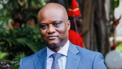 Deux au MEPC : Abdourahmane Sarr fait le bilan