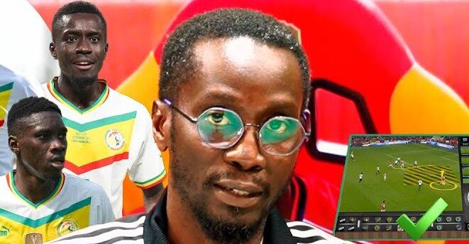 Un grand renfort dans le staff de Pape Thiaw