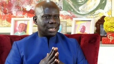 Fusion avec le Pastef : El Hadj Malick Gakou explique...