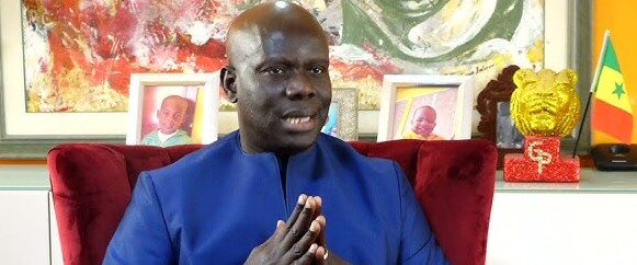 Fusion avec le Pastef : El Hadj Malick Gakou explique...