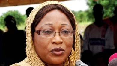 Décès de l'ancien ministre Fatou Gaye Sarr
