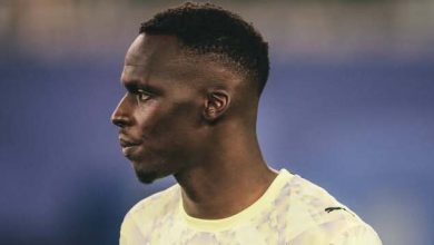 Forfait d'Edouard Mendy : les explications de la fédération