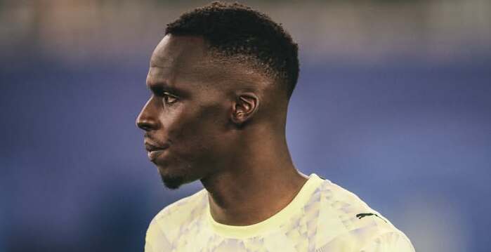 Forfait d'Edouard Mendy : les explications de la fédération