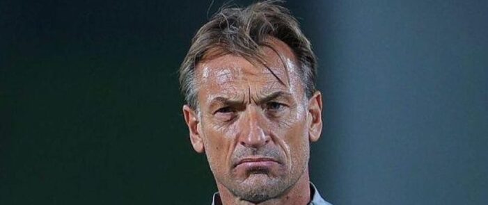 Tunisie : Hervé Renard pour sauver le Mondial