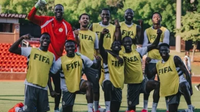 Mondial 2026 : le groupe des Lions désormais complet