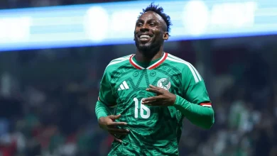 Le premier buteur du Mondial 2026 est Mexicain