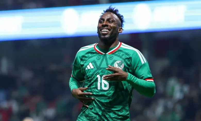 Le premier buteur du Mondial 2026 est Mexicain