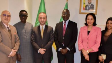 Expansion en Afrique : JTA International Investment Holding en collaboration avec DCA Africa