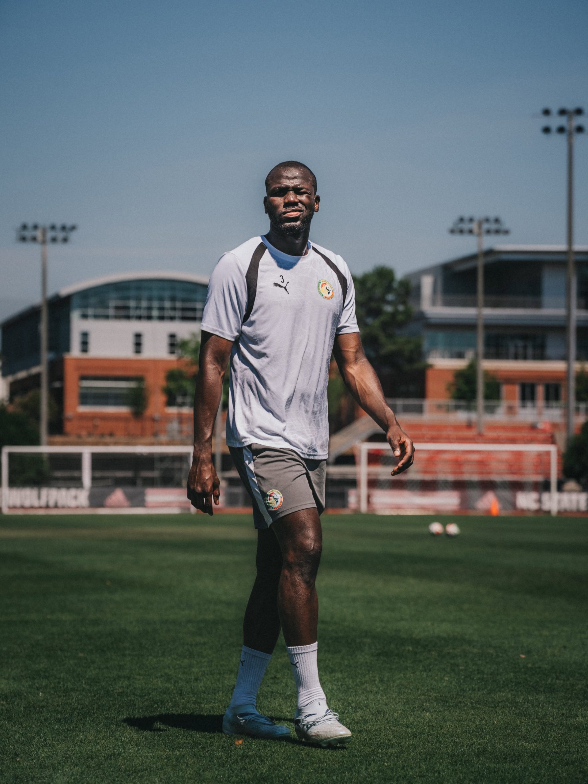 Kalidou Koulibaly sur le Mondial 2026