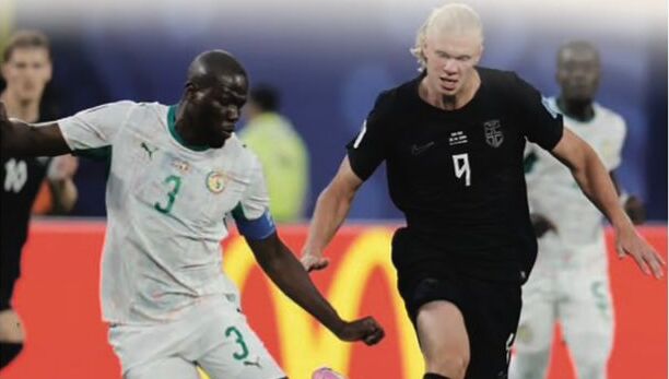 Défaite contre la Norvège : les aveux de Kalidou Koulibaly