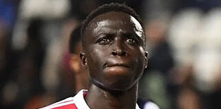 Départ de Monaco : Krépin Diatta visé par...