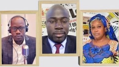 La revue de presse en wolof sur SUD FM, ZIK FM, 2ATV, RFM, AL FAYDA FM, REWMI FM et WALF FM