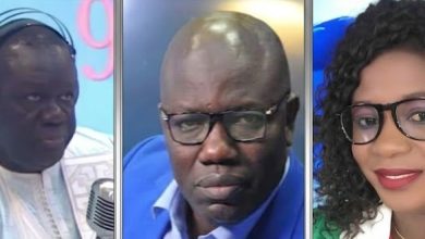 La revue de presse en wolof sur RFM 2ATV, ZIK FM, REWMI FM, WALF FM et AL FAYDA FM