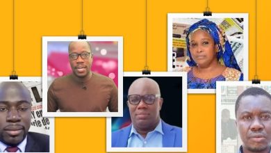 La revue de presse en wolof sur RFM, 2ATV, ZIK FM, SUD FM, AL FAYDA FM, WALF FM et REWMI FM